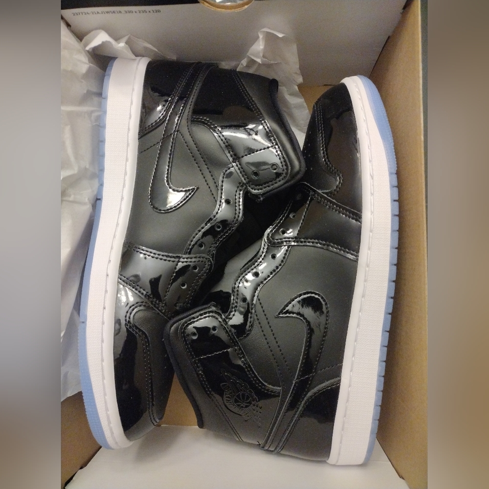 Air Jordan